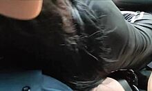 I meet a very kind whore miss on the street