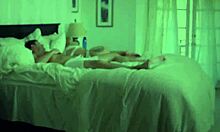 i feel so excited fucking my stepteen with big cock