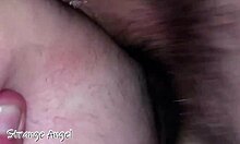 منظور شخصي مقرب نيك شرجي بدون واقي للتلقيح