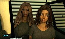 Everyone Is Happy That John Is Back In Wvm 137