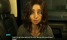 Everyone Is Happy That John Is Back In Wvm 137