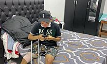 Voy Medico Enfermera Caliente Follo Ordeño Grandes Tetas