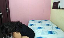 My First Porno Casting for My Own CHANNEL