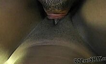 Hard assfucking with my ebony wife