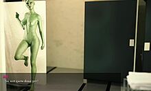 tales from unending void 10 - asian girl with small tits rides hard.