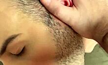 want to suck my big cock on the couch?