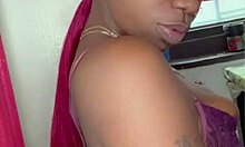 Stepbro And Stepsister Share Intimate Moments