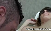 my first couple experience with amateurs