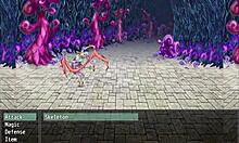 Horny Adventurer Karen Gets Aroused by Smell