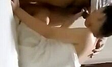 pinay teen student fucks with classmate