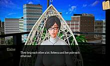 My New Family 207 Animated Adventure