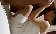 pinay teen student fucks with classmate