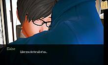 My New Family 207 Animated Adventure