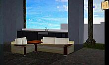 My New Family 207 Animated Adventure