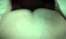 Tight Wet Pussy Slides On Boyfriend's Cock In Passionate Quickie