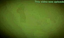 Tight Wet Pussy Slides On Boyfriend's Cock In Passionate Quickie