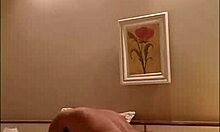 Amador and girlfriend’s hot bareback anal sex scene in a homemade video