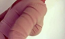 whoa, big tits latina gets rough at fake model casting! 😜