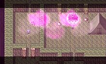 Horny Adventurer Karen Gets Aroused by Smell