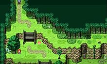 Horny Adventurer Karen Gets Aroused by Smell