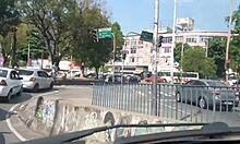 Latina gives ass as birthday gift in Uber