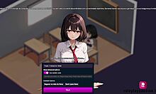 Japanese Student Engages In Web Chat Hentai With Artificial Intelligence, Exploring Anime-Inspired Fantasies And Teen 18+ Scenarios
