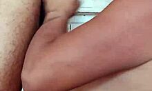 that big cock gave me a milk bath in the drive, and i loved it! 😍