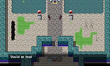 Horny Adventurer Karen Gets Aroused by Smell