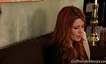 aren’t these gorgeous lesbians just wild with licking and fingering?