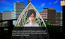 My New Family 207 Animated Adventure