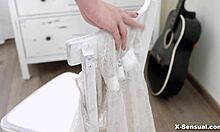 Teen Homecoming Passion with Tori Hendrix