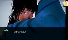 Intense Hentai Family Scene With Homemade Cartoon Sex