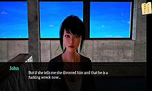 Intense Hentai Family Scene With Homemade Cartoon Sex