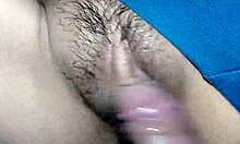 Horny teen girlfriend rushes sex with pervert neighbor