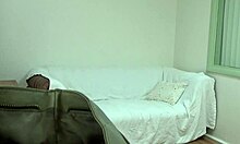 Maddy Vines Casting Interview Left