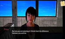 Intense Hentai Family Scene With Homemade Cartoon Sex