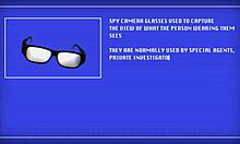 Teen Coed Bent Over For Hot Anal Sex With Ananta Shakti