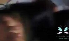 I Watched Leyne Rodriguez, Hot Latina, Get Fucked by a Stranger. Couldn’t Look Away!