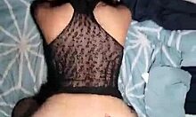 That brunette's ass is so gorgeous!