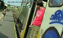 Fucked teenies in a wild, barely legal romp. What’s their secret?