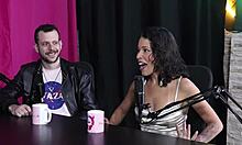 Watch These Swingers Fuck In Group Action!