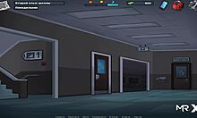 Summertimesaga - Fucked French Teacher Hard in Episode 2 31