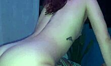 leaked tiktok videos of brazilian babe in dorm with roommate