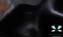 I Watched Leyne Rodriguez, Hot Latina, Get Fucked by a Stranger. Couldn’t Look Away!