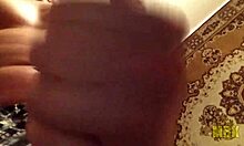 alone at home with brown eyes?