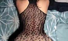 That brunette's ass is so gorgeous!