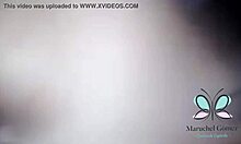 I Watched Leyne Rodriguez, Hot Latina, Get Fucked by a Stranger. Couldn’t Look Away!