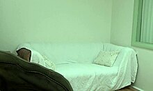 Maddy Vines Casting Interview Left