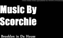 What's the dominican bikini contest like at hotel new garden?