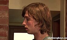 bareback fun with cute twinks